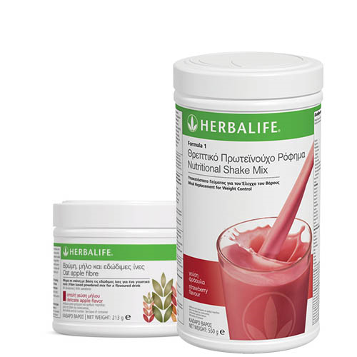 Herbalife Breakfast Kit 1 HERBALIFE ΠΡΟΙΟΝΤΑ