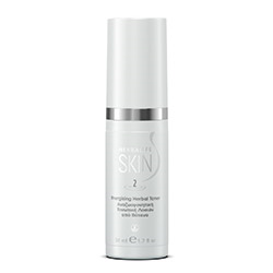 Αναζωογονητική Τονωτική Λοσιόν από Βότανα