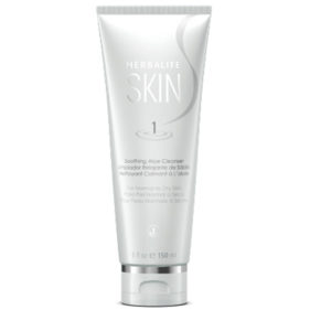 Τζελ Καθαρισμού με Αλόη