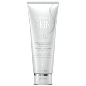 Τζελ Καθαρισμού με Εσπεριδοειδή για Λάμψη