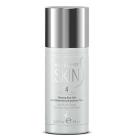 Τζελ Σύσφιξης για την περιοχή των ματιών