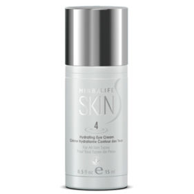 Ενυδατική Κρέμα Ματιών