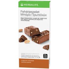 Μπάρες Πρωτεΐνης