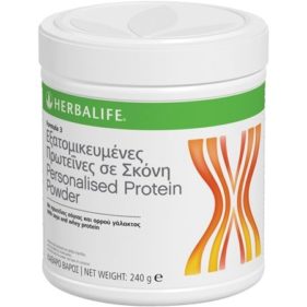 Πρωτεϊνες σε Σκόνη Formula 3