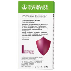 Immune Booster